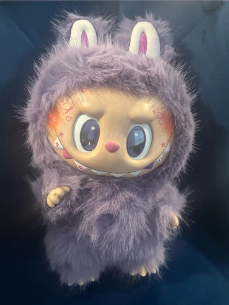 38cm Handmade Angel Replica Doll