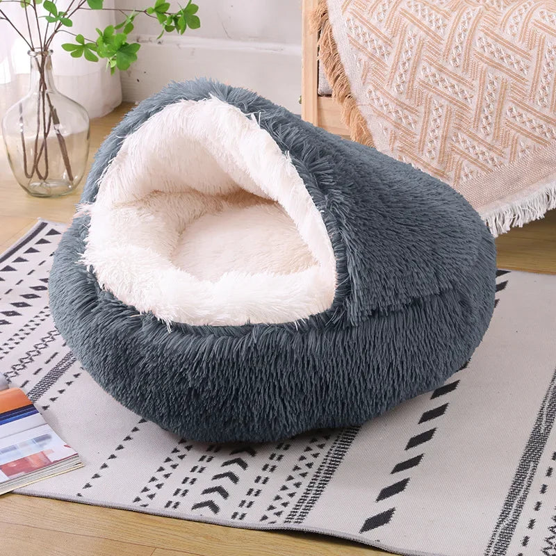 Soft Pet Sleeping Bag