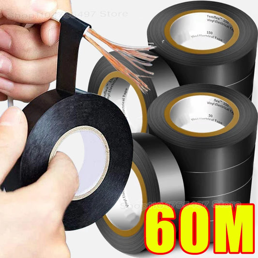 Waterproof Electrical PVC Tape