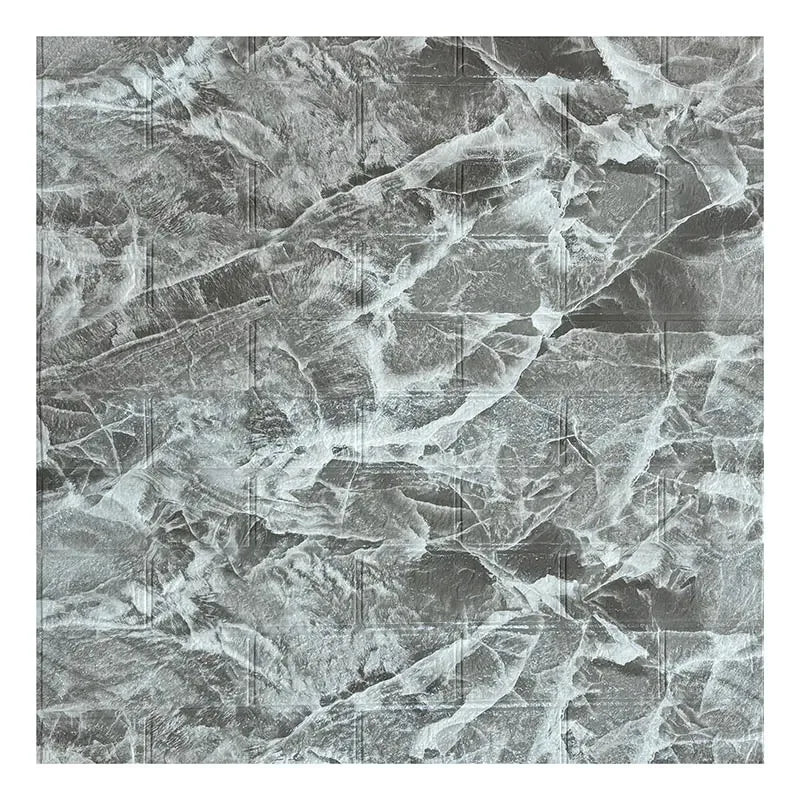 3D Brick Pattern Wall Stickers