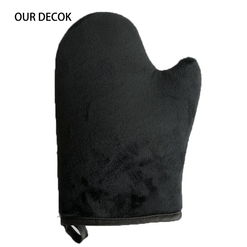 Self Tanning Body Cleaning Glove