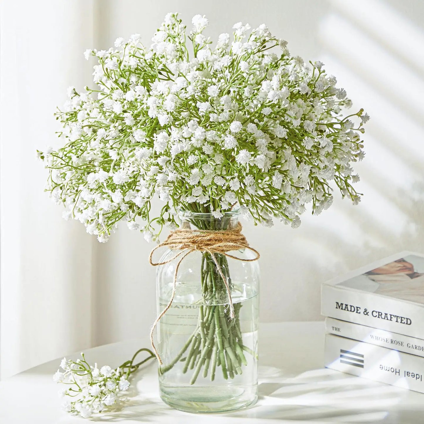 Baby’s Breath Artificial Flowers