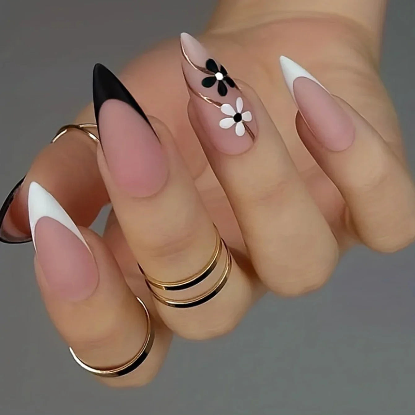 YIKOOLI Professional Nail Drill Machine