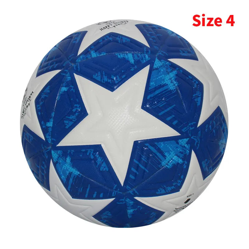 Professional PU Soccer Ball