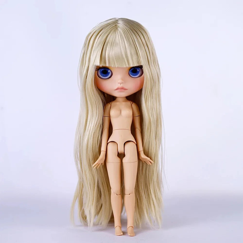 ICY DBS 1/6 BJD Blyth Doll