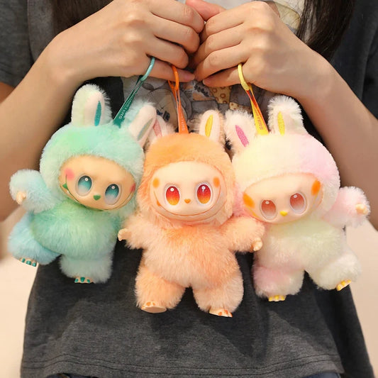 Vinyl Plush Pendant Gift