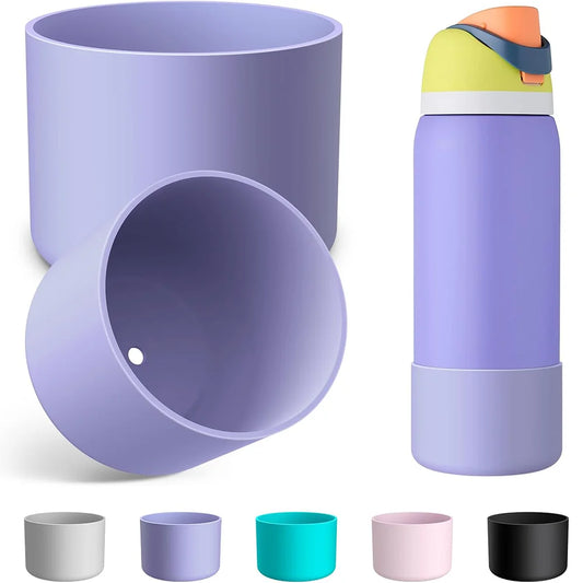 Owala Silicone Boot Protector Water Bottle