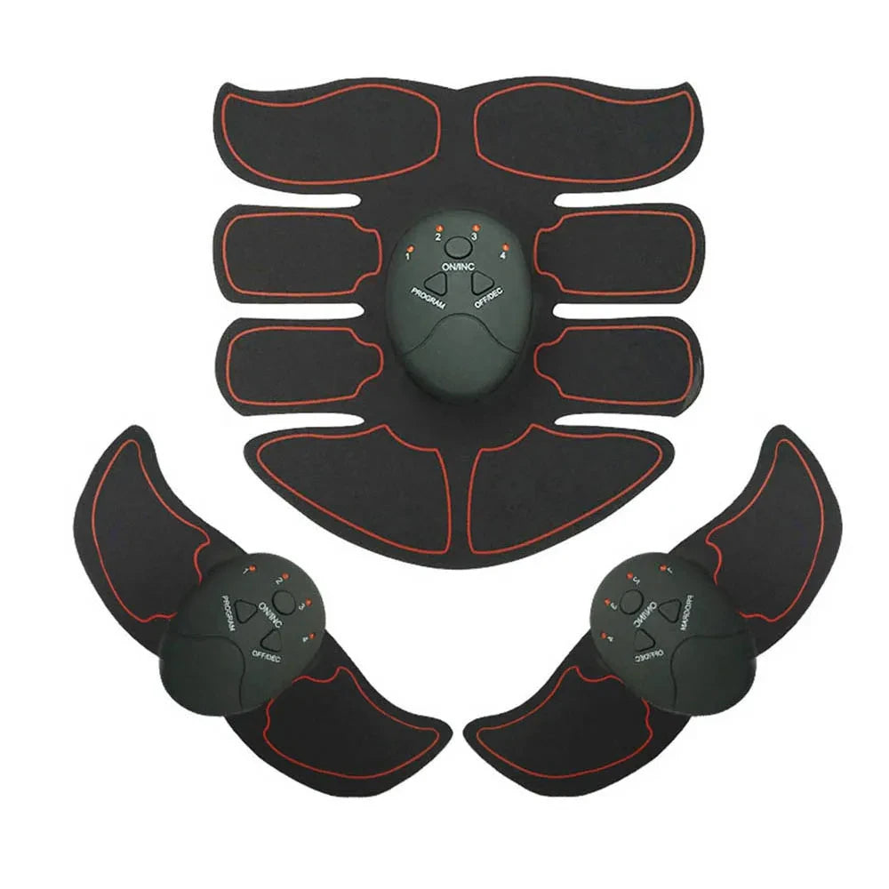 EMS Abdominal & Hip Trainer