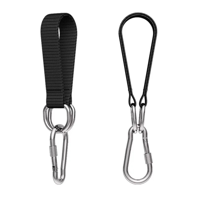 Heavy Duty Tree Swing Straps