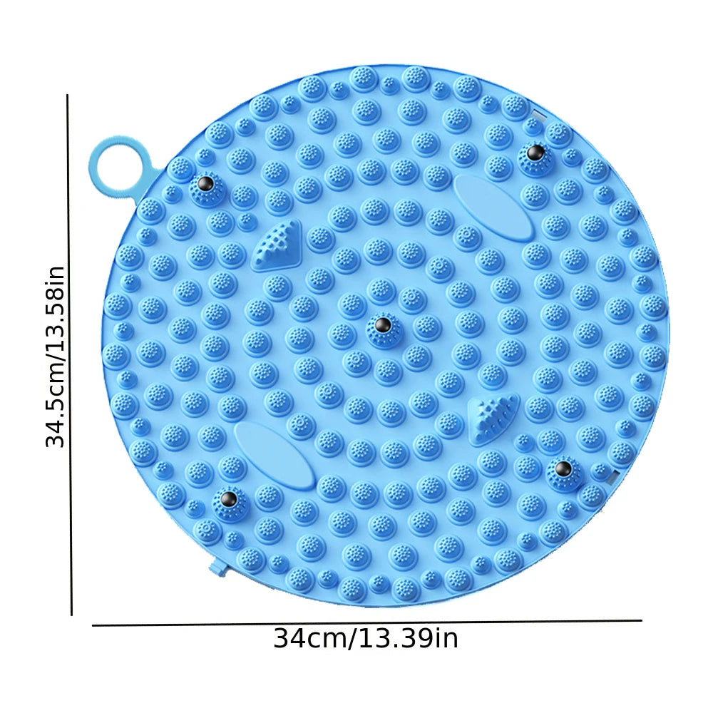 Foot Massage Acupressure Board