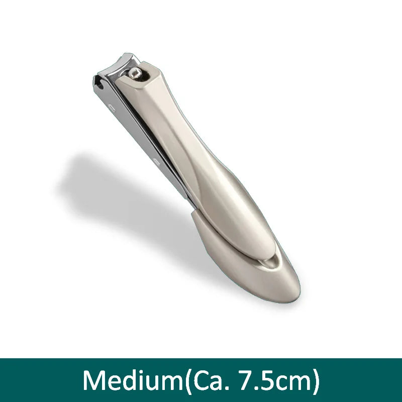 Stainless Steel Anti-Splash Clippers