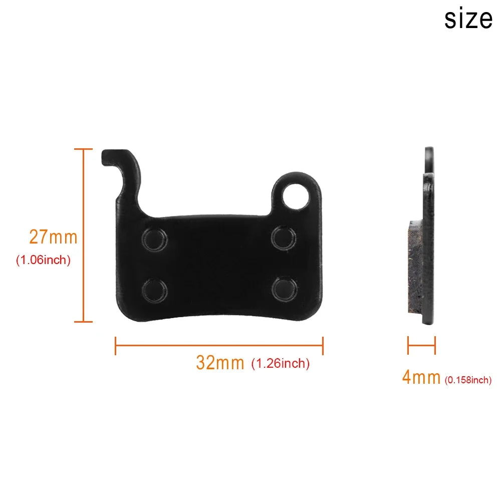 INOKIM E-Scooter Brake Pads