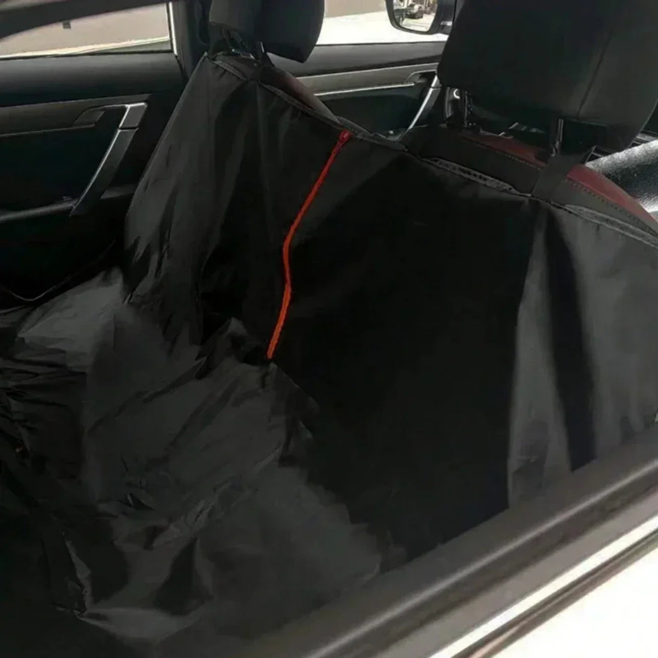 Durable Dog Car Seat Cover
