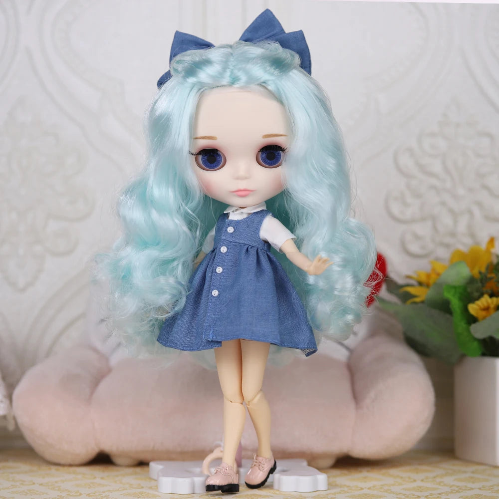 ICY DBS Blyth BJD Doll