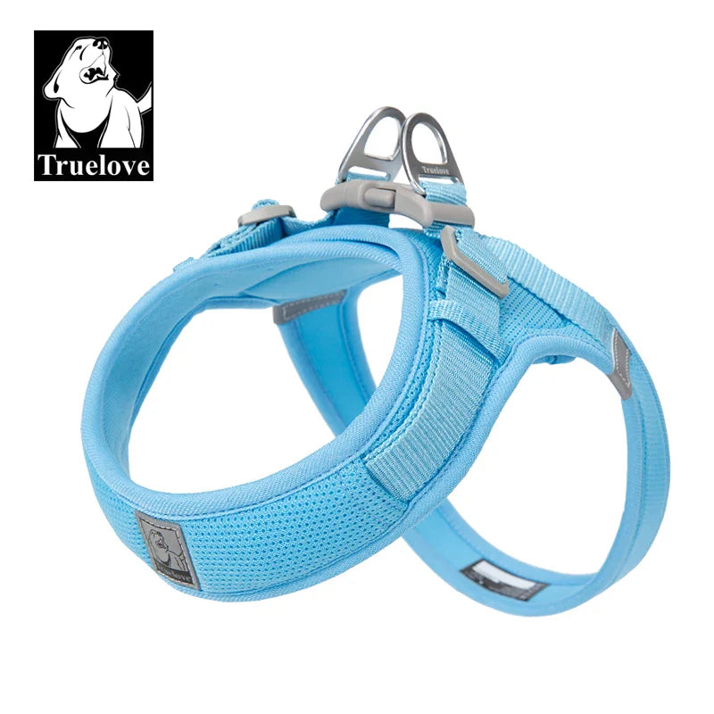 Truelove Breathable Dog Harness