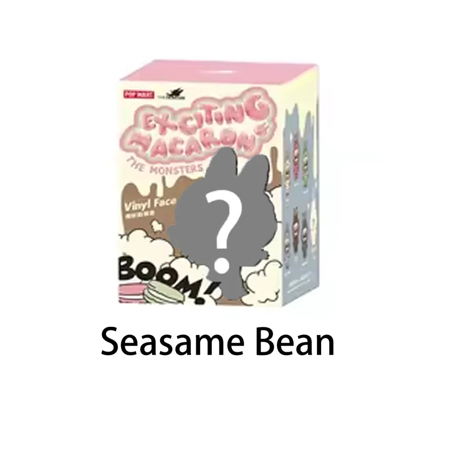 MINISO Monster Series Mystery Blind Boxes