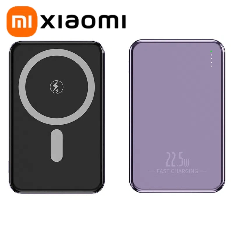 Xiaomi 50000mAh Ultra Slim Power Bank