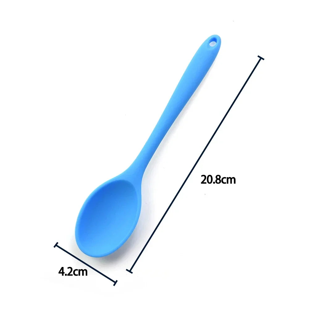 Long Handle Kitchen Ladle
