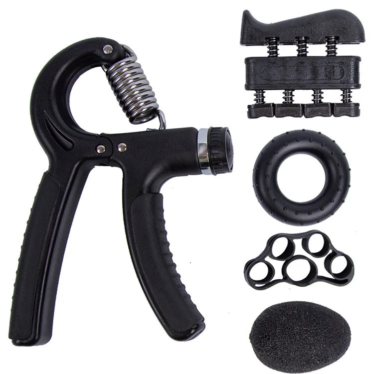 Adjustable Hand Grip Strengthener