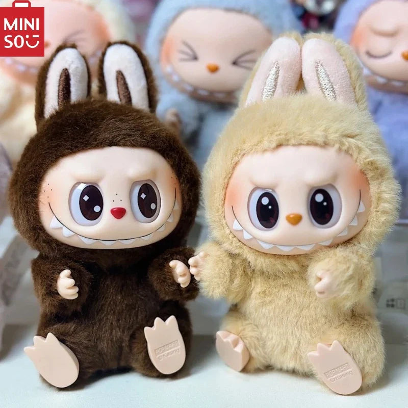 MINISO Labubu V2 Blind Box
