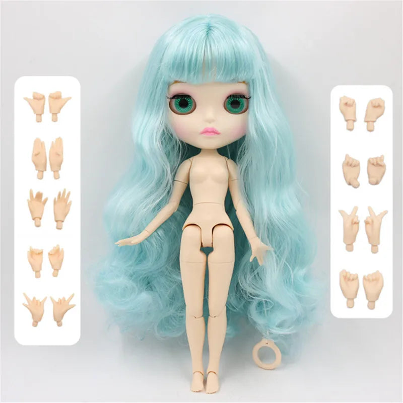 ICY DBS Blythe BJD Doll