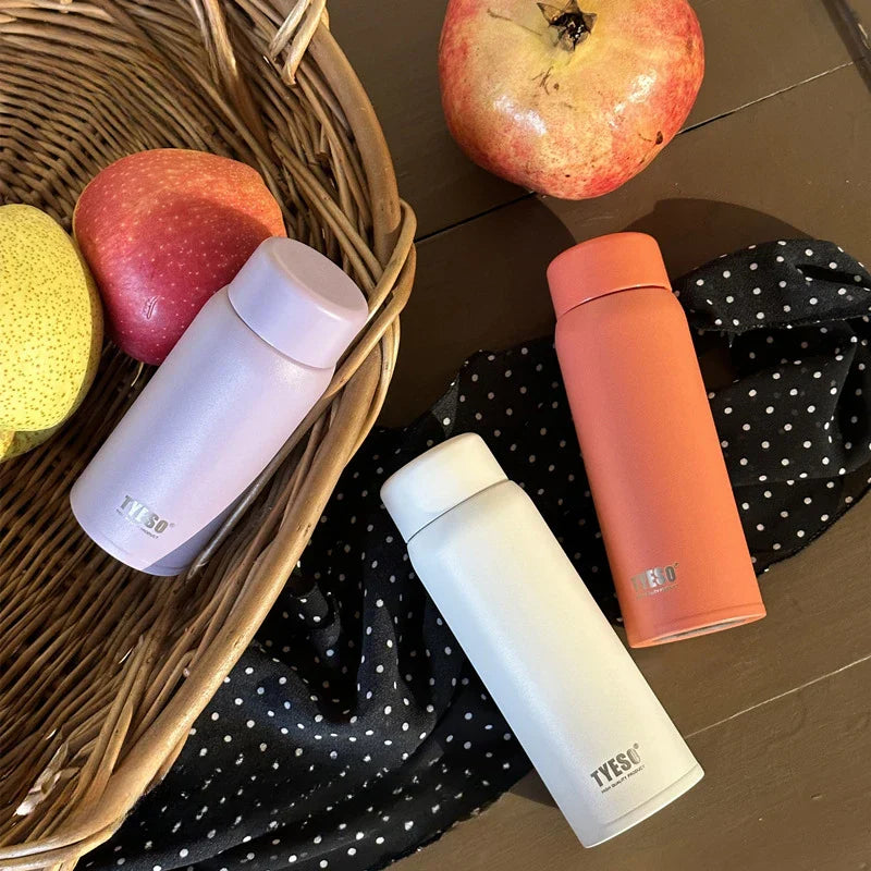 Tyeso Mini Stainless Steel Insulated Mug