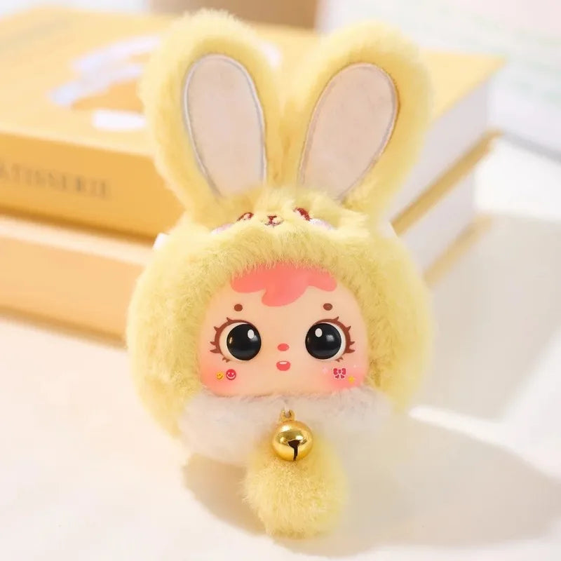 Samuel Mini Wealth Rabbit Blind Box