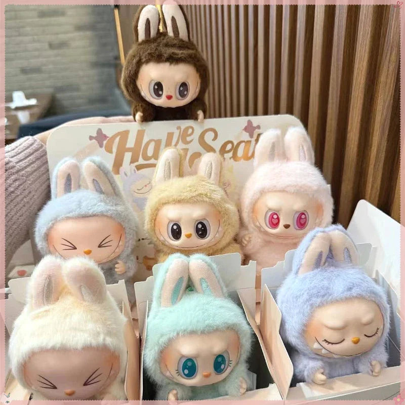 1:1 Anime Blind Box Figures