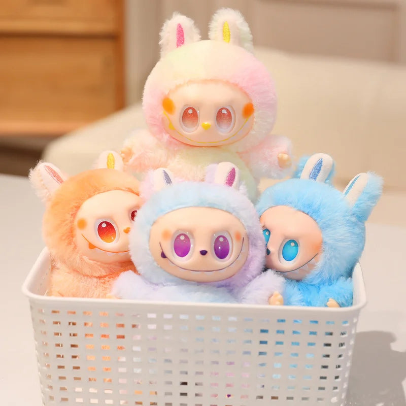 Vinyl Plush Pendant Gift