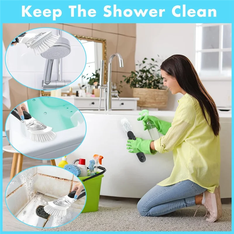 OXO Dish Brush Refill Heads