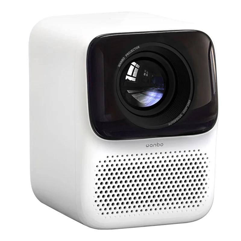 Wanbo T2 Max Portable Projector