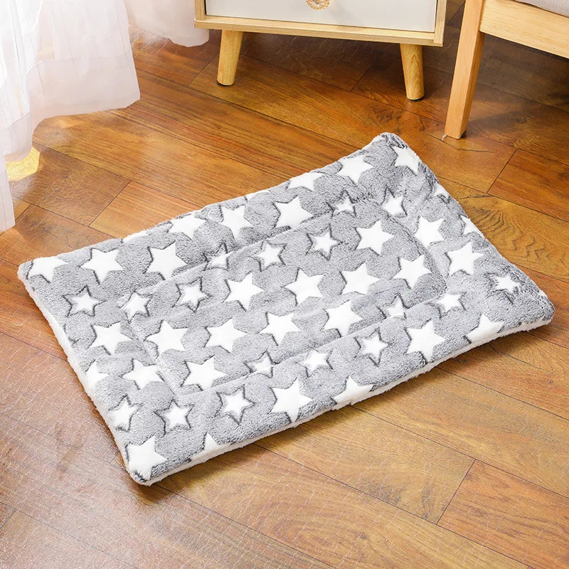 All Season Pet Dog Bed