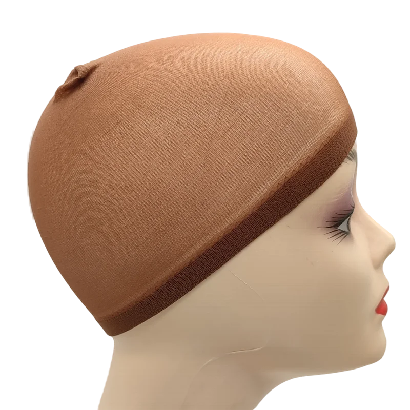 Stretch Mesh Wig Cap Set