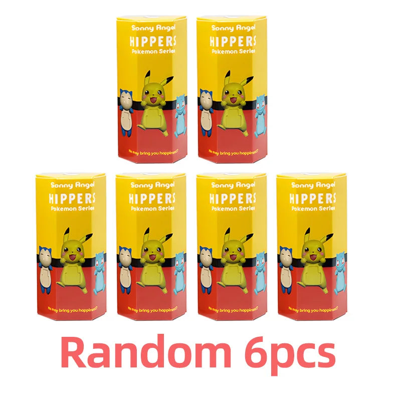 Angel Stitch Series Blind Box