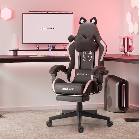 Dowinx Cat-Ears Gaming Chair
