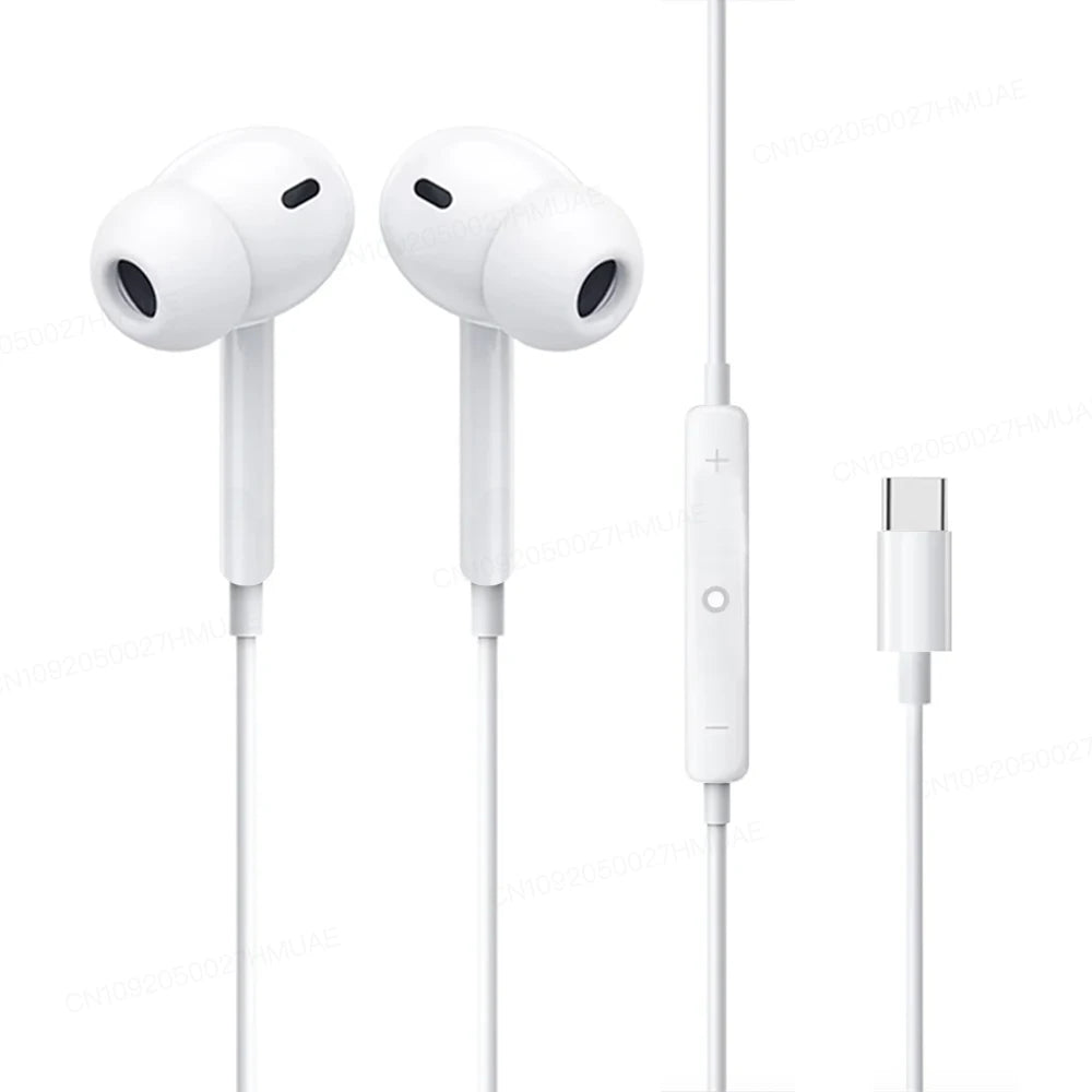 Original Wired Earphones for iPhone