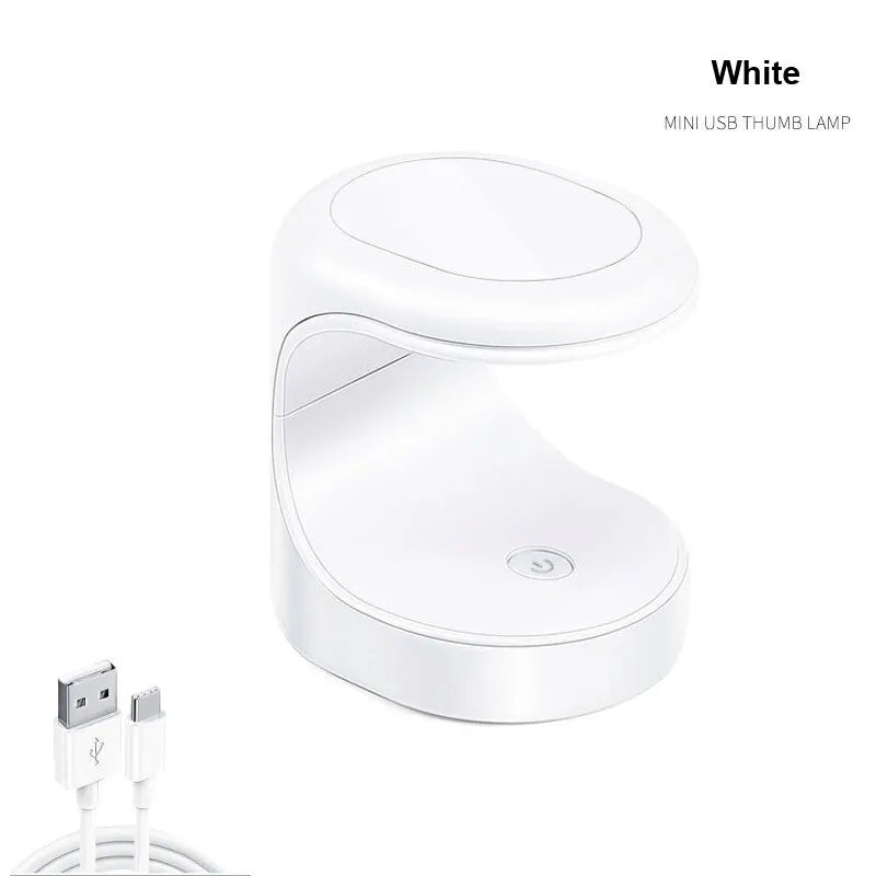 Mini 16W UV Nail Dryer