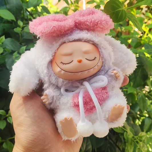 Labubu Idol Party Cape Set