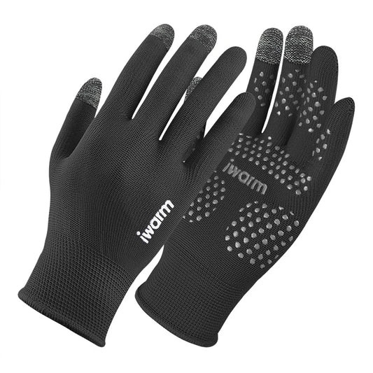 Waterproof Touchscreen Sports Gloves