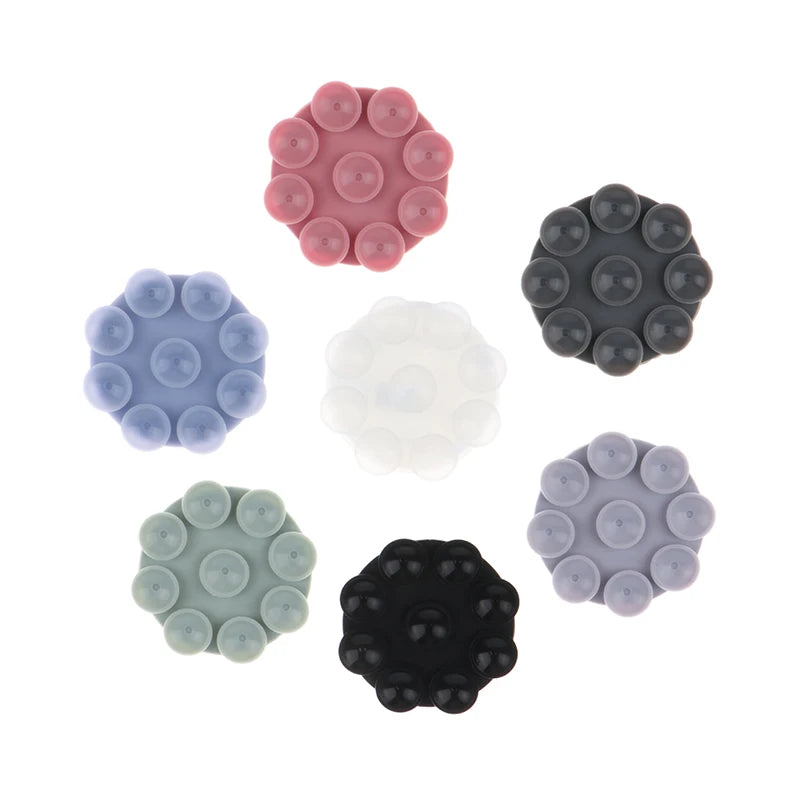 Silicone Suction Cup Phone Holder