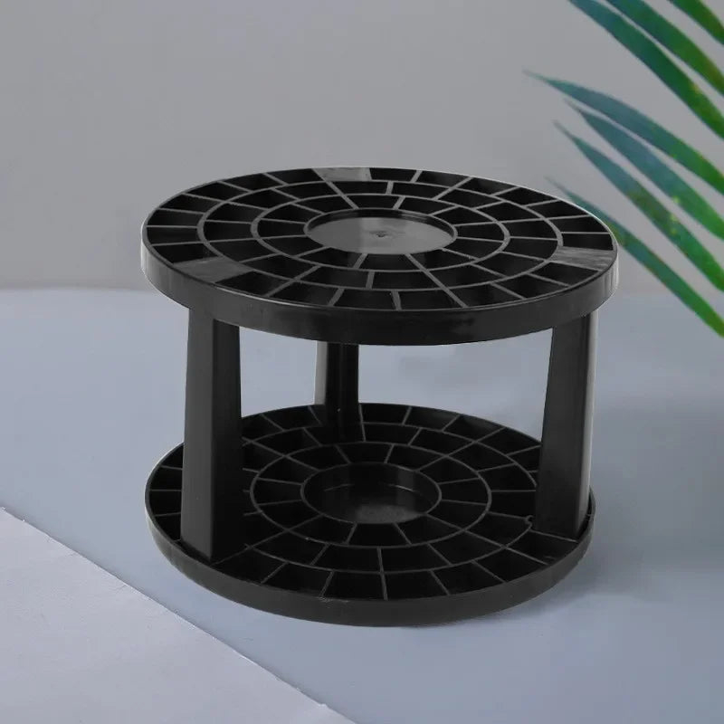 Makeup Brush Storage Organizer