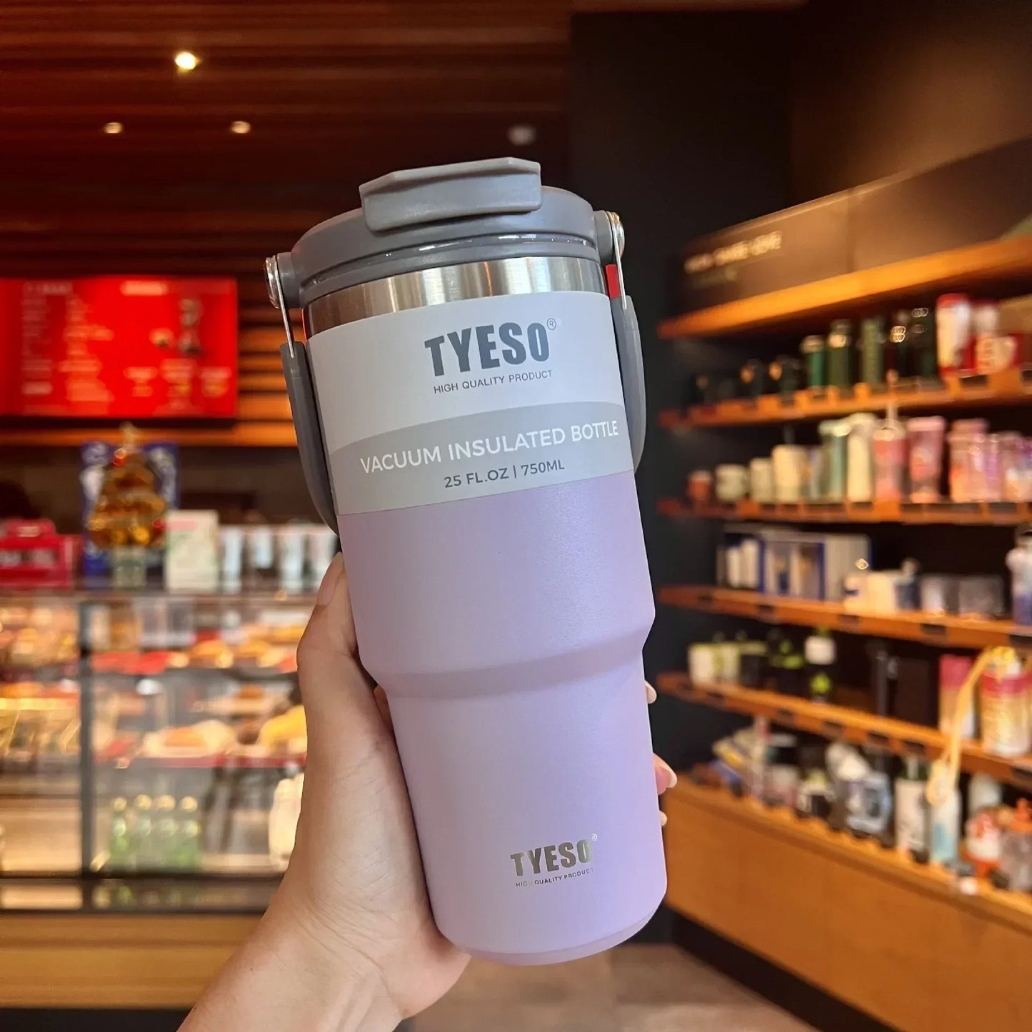 Tyeso Premium Qualit cup