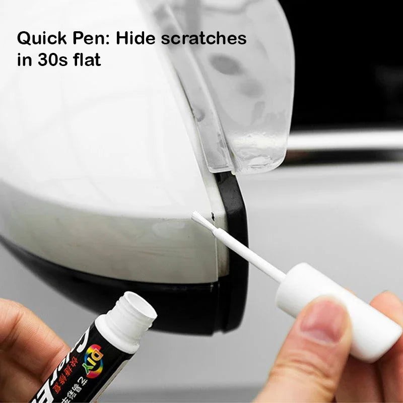 Universal Car Scratch Repair Set