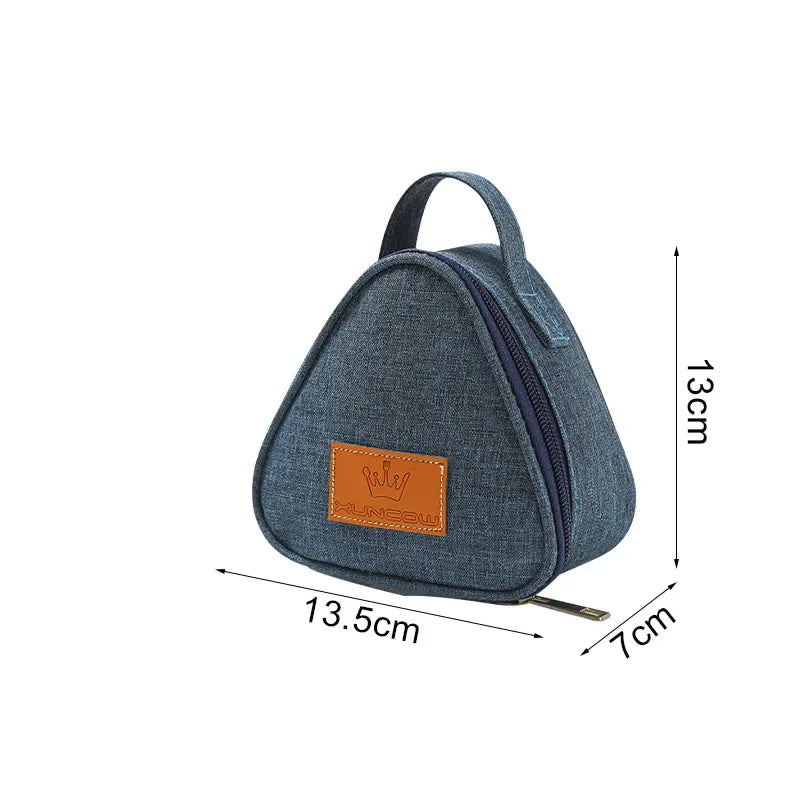 Mini Triangular Insulation Bag