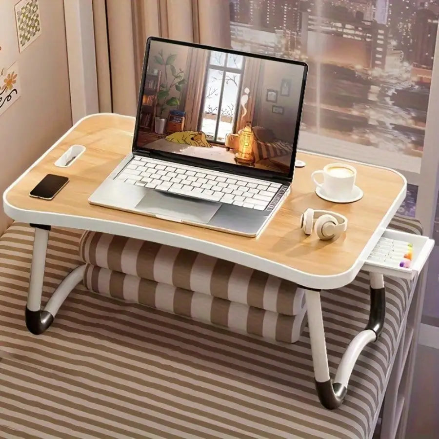 Portable Foldable Laptop Desk