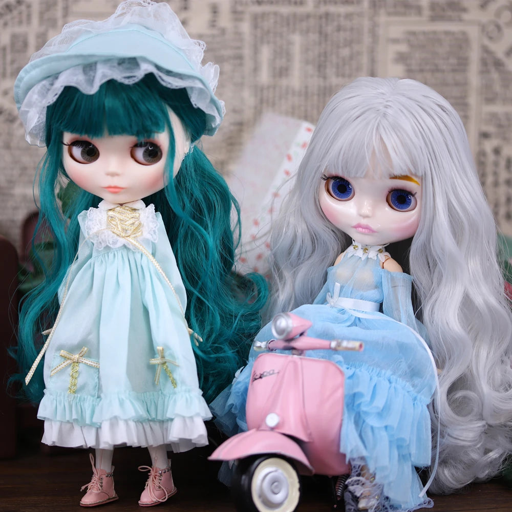 ICY DBS Blyth BJD Doll