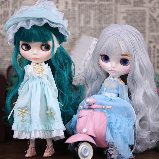 ICY DBS Blyth BJD Doll