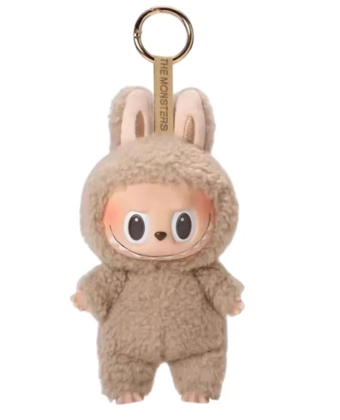 Labubu Monster V3 Series Blind Box Gift