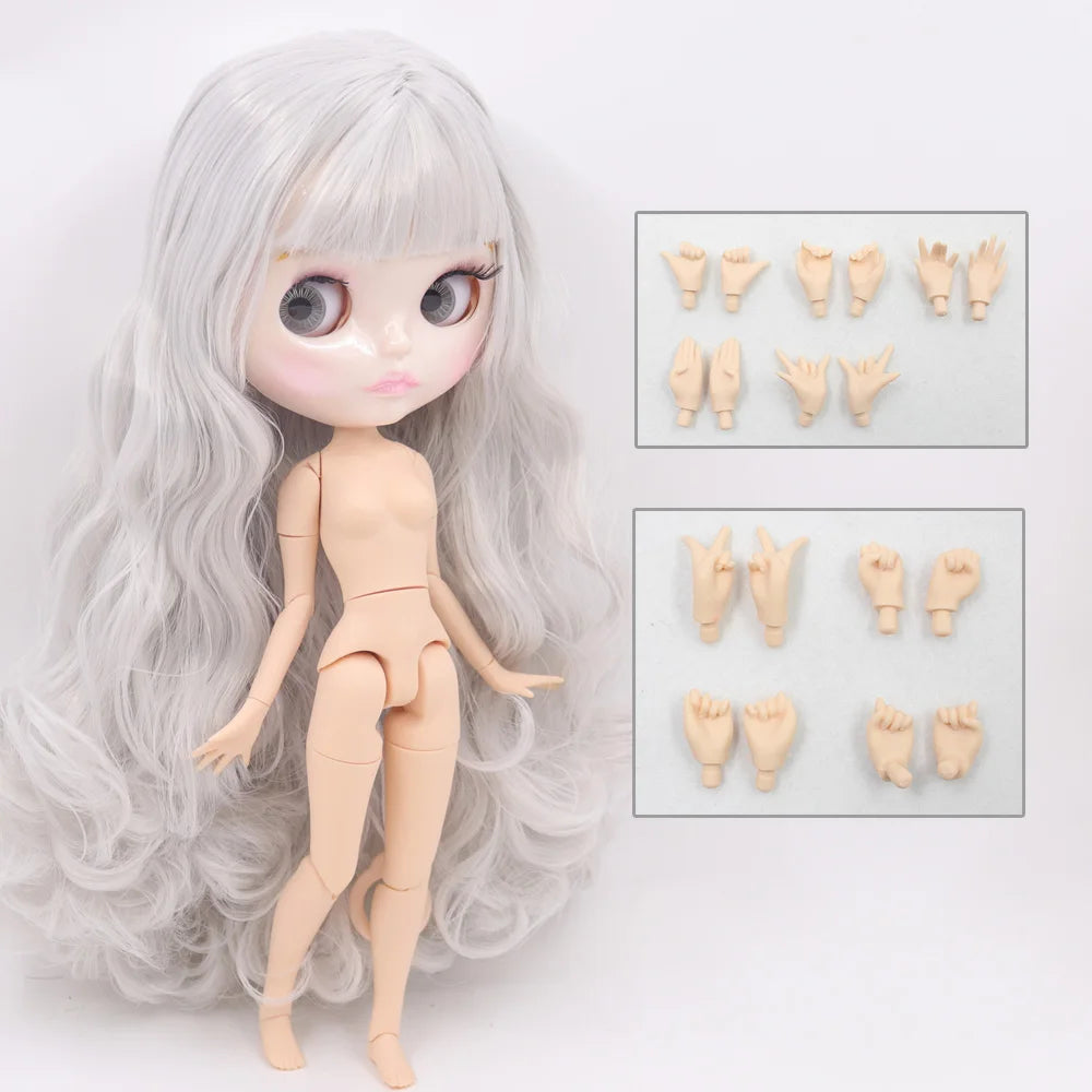 ICY DBS Blyth BJD Doll