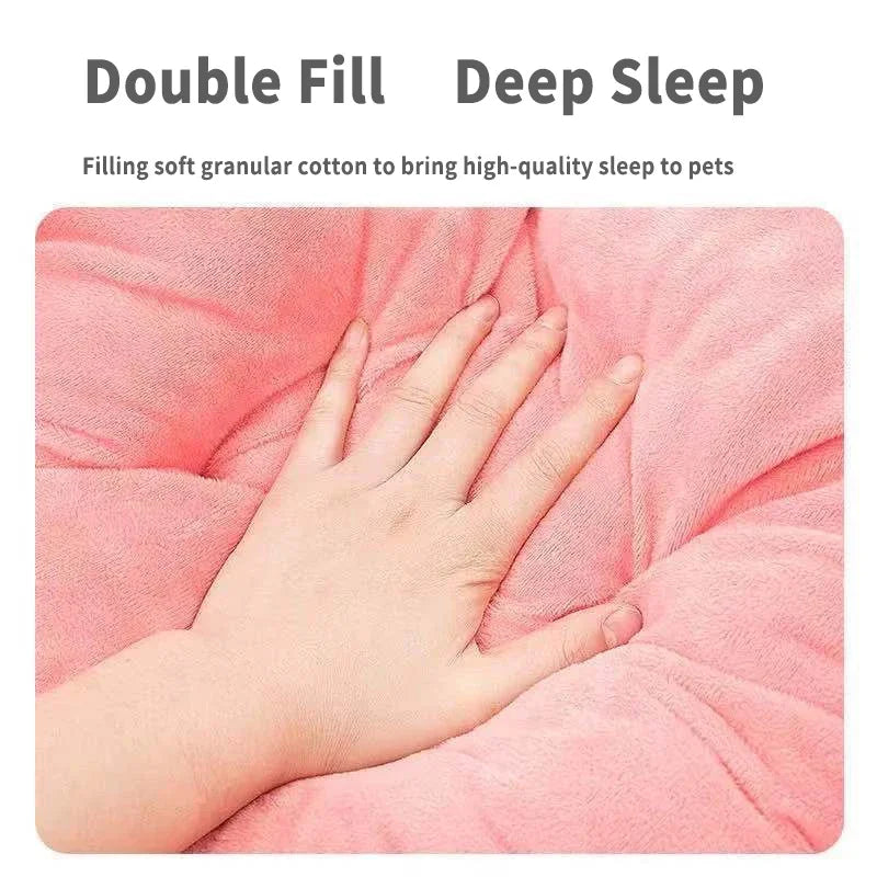 Pet Bed Princess Lace